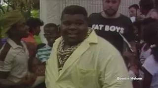 Fat Boys (Live in Miami) (July 28, 1987)