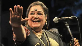 Usha Uthup Live - Hari Om Hari - Uri Uri Baba- Tu Mujhe Jaan Se Bhi- Darling-Ramba Ho