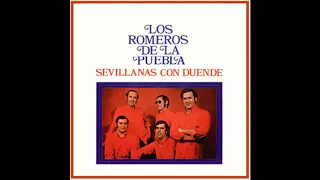 Los Romeros de la Puebla - Sevillanas del Guadalquivir