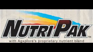 NutriPak Seed Primer