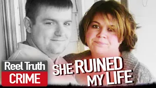 Who the (BLEEP) did I Marry: She SCAMMED Me | Crime Documentary | Reel Truth Crime