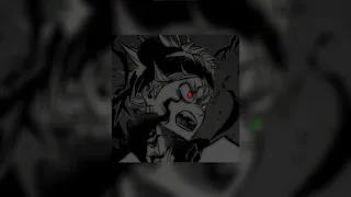 SADFRIENDD x MUPP - Vendetta (Audio Edit) // slowed & reverb