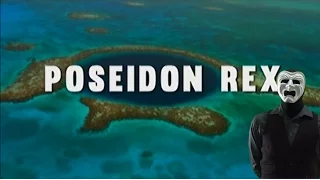 Poseidon Rex (Review)