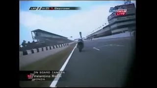 2001 500cc Catalan GP Part 1