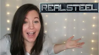 Movie Reactions: Real Steel