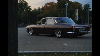 Volga 24