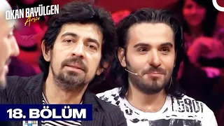 Disko Kralı 18.Bölüm