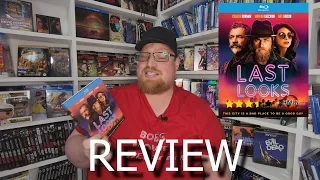 Last Looks Movie Review - Action - Crime - Drama