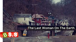 The Last Woman On The Earth Movie Review/Plot In Hindi & Urdu