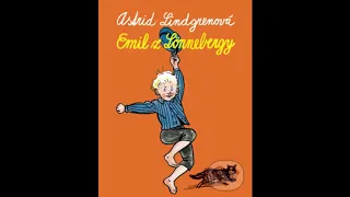 Astrid Lindgrenová - Emil z Lönnebergy