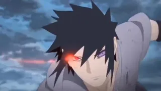 Naruto Vs Sasuke | Blame(Tim Gunter Remix)|[Edit/Amv]