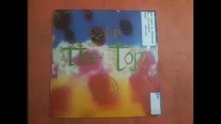 THE CURE.''THE TOP.''.(BIRD MAD GIRL.)(12'' LP.)(1984.)