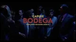 Capuze - BODEGA (prod. Limido)