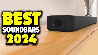 Best Soundbars 2024! Who Is The NEW #1?