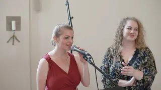 Prisahám - Monika Ližbetin (Cover - Meru)