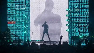 Pendulum Encoder Live Brisbane 2023