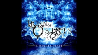 Born Of Osiris-The Accountable (2009)