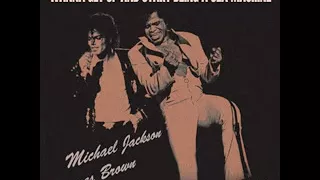 michael jackson vs james brown wanna get up and start being a sex machine mashup