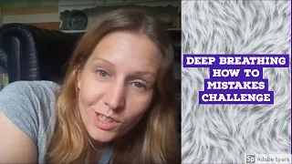 Deep breathing exercise - How to - Mistakes - Challenge - Illkiller