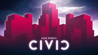 Alex Giudici - Civic (Full Album)