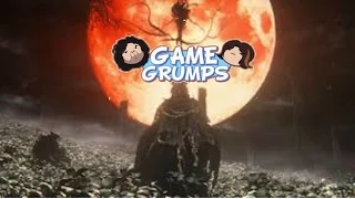 Game Grumps Bloodborne Mega Compilation