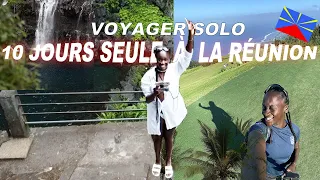 LE MEILLEURE VOYAGE DE MA VIE : L'ile de la Réunion
