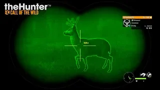 theHunter Call of the Wild - новое DLC Высокотехнологичный охотничий пакет (Открытый сервер Mr Cat)