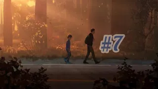 Конец? (Ep.1) ► #7 Life is Strange 2