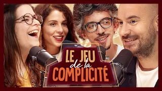 BFF depuis le 8 mars 2020 ? Le jeu de la complicité avec FANNY RUWET & MORGANE CADIGNAN