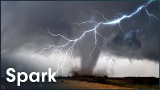 The Most Destructive Tornadoes Of All Time | Mega Disaster | Spark