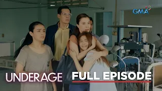 Underage: Full Episode 68 (April 21, 2023)