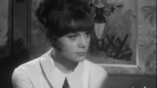 Françoise Dorléac - Interview 1962