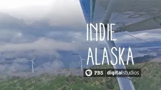 I Am an Alaska Bush Pilot | INDIE ALASKA