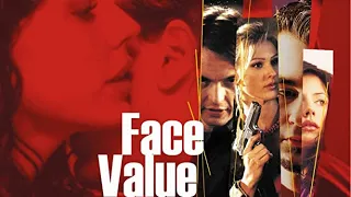 Face Value (2001) | Trailer | Michael Miller | Scott Baio | Krista Allen | James Wilder