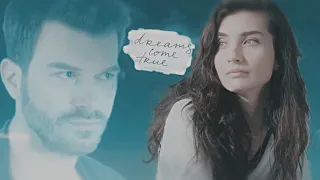 » Kıvanç & Tuba (dreamy)