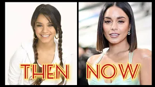 HIGH SCHOOL MUSICAL 2006 Cast Then and Now 2022 How They Changed