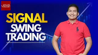 Teknik Trading Dengan Signal Swing Trading