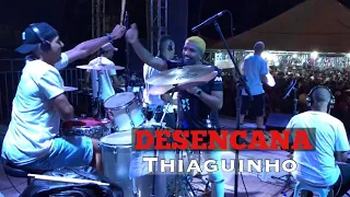 Desencana - Thiaguinho | Pagode + Gospel Chops | freelancer com o GRUPO CURT’AE