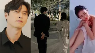 HYUN BIN SECRET WAY TO SUPPORT HIS WIFE! (SON YE JIN) THE REASON WHY HE KEPT SECRET! FANS WAS SHOCK!