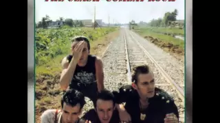 The Clash - Straight to Hell (Combat Rock)