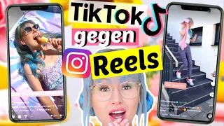 Wird TikTok ersetzt? 😳 Ist Instagram REELS Schrott?  | ViktoriaSarina