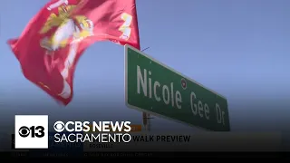 Memorial walk for those who served set to happen in Roseville