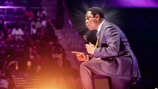 Apostle Eric Nyamekye  on Fire 🔥🔥🔥 Powerful Message at Pentecost 2024 - Power of The Gospel