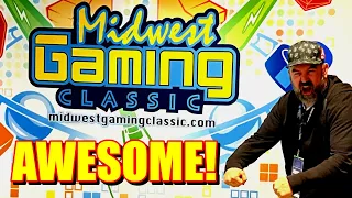 The Many Reasons Why The Midwest Gaming Classic is AWESOME