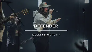 Defender | Red Rocks Worship