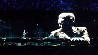 U2 "Until The End Of The World" Rogers Arena, Vancouver May 14/15