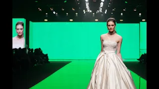 Milano Bridal Week 2023: Si Sposa Italia COLLETTIVA MADE IN SICILY Sicilia. Sposa e Accessori 2024