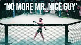 Conor McGregor - 'No More Mr. Nice Guy'