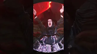 The Life and Death of Joey Jordison