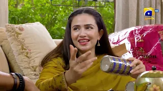 Aye Musht-e-Khaak | Episode 12 | Best Moment 06 | HAR PAL GEO